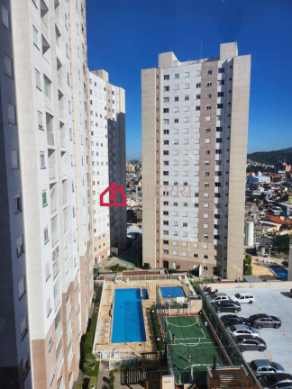 Imagem Apartamento com 2 Quartos à Venda, 49 m² em Vila Pirituba - São Paulo Imagem Apartamento com 2 Quartos à Venda, 49 m² em Vila Pirituba - São Paulo