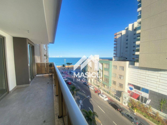 Imagem Apartamento com 4 Quartos à Venda, 113 m² em Praia Da Costa - Vila Velha Imagem Apartamento com 4 Quartos à Venda, 113 m² em Praia Da Costa - Vila Velha