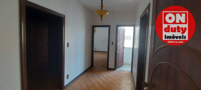 Imagem Apartamento com 4 Quartos à Venda, 305 m² em Gonzaga - Santos Imagem Apartamento com 4 Quartos à Venda, 305 m² em Gonzaga - Santos