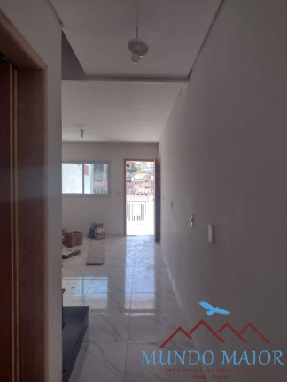 Imagem Casa com 2 Quartos à Venda, 90 m² em Jardim Alvorada - Santo André Imagem Casa com 2 Quartos à Venda, 90 m² em Jardim Alvorada - Santo André