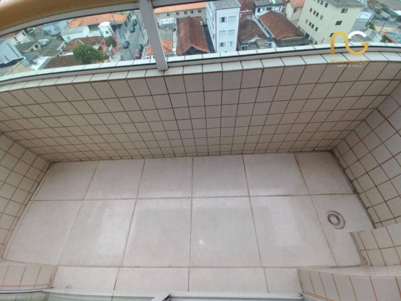 Imagem Apartamento com 1 Quarto à Venda, 48 m² em Tupi - Praia Grande Imagem Apartamento com 1 Quarto à Venda, 48 m² em Tupi - Praia Grande