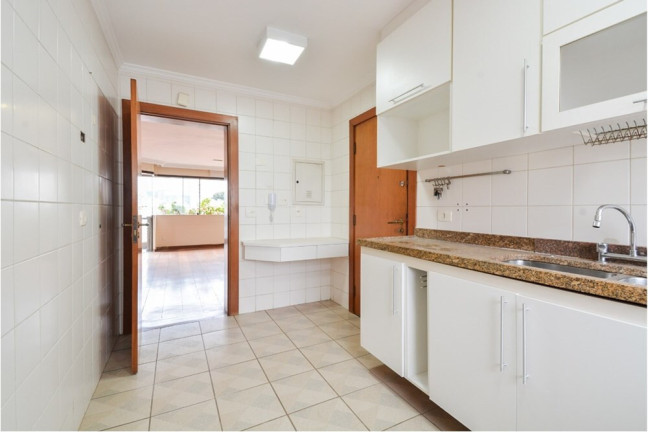 Imagem Apartamento com 3 Quartos à Venda, 101 m² em Vila Clementino - São Paulo Imagem Apartamento com 3 Quartos à Venda, 101 m² em Vila Clementino - São Paulo