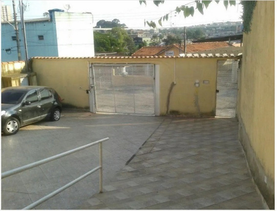 Imagem Imóvel com 2 Quartos à Venda, 53 m² em Cidade São Mateus - São Paulo