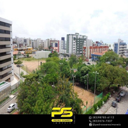 Imagem Apartamento com 2 Quartos à Venda, 55 m² em Jardim Oceania - João Pessoa Imagem Apartamento com 2 Quartos à Venda, 55 m² em Jardim Oceania - João Pessoa