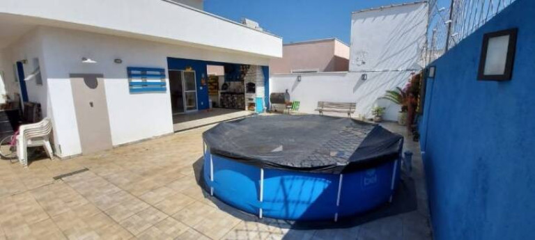 Imagem Casa com 3 Quartos à Venda, 200 m² em Piracangaguá - Taubaté Imagem Casa com 3 Quartos à Venda, 200 m² em Piracangaguá - Taubaté