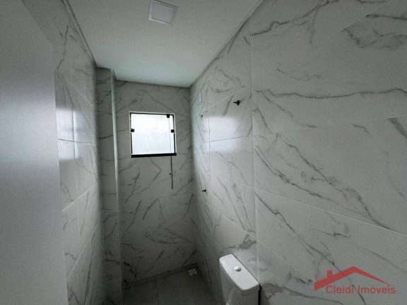 Imagem Apartamento com 3 Quartos à Venda, 104 m² em Itajuba - Barra Velha