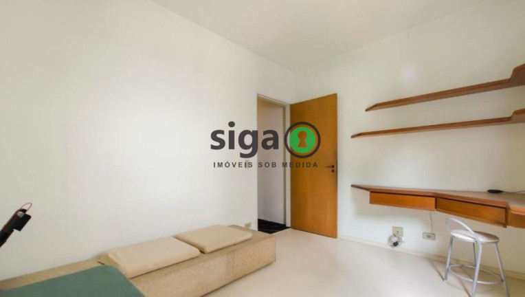 Imagem Apartamento com 4 Quartos à Venda, 140 m² em Morumbi - São Paulo