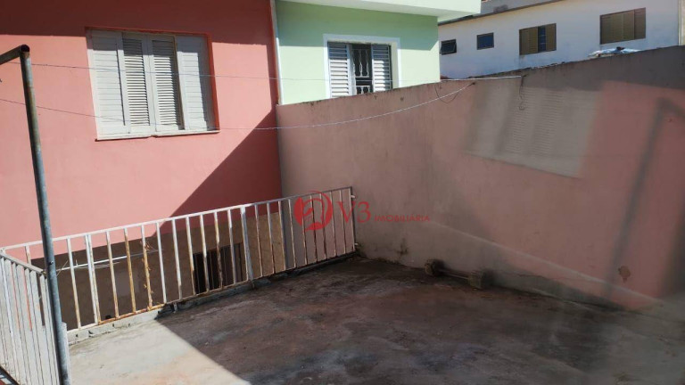 Imagem Sobrado com 3 Quartos à Venda, 180 m² em Cidade Patriarca - São Paulo