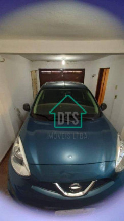 Imagem Casa com 4 Quartos à Venda, 164 m² em Vila Matilde - São Paulo Imagem Casa com 4 Quartos à Venda, 164 m² em Vila Matilde - São Paulo