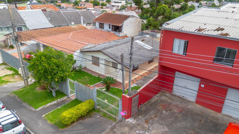 Imagem Terreno à Venda, 10 m² em Xaxim - Curitiba