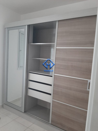 Imagem Apartamento com 2 Quartos à Venda, 67 m² em Ipiranga - São Paulo