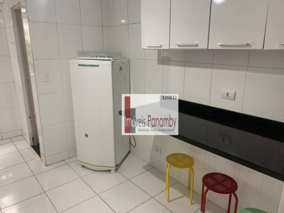 Imagem Apartamento com 2 Quartos à Venda, 78 m² em Cursino - São Paulo Imagem Apartamento com 2 Quartos à Venda, 78 m² em Cursino - São Paulo