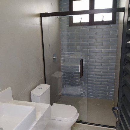 Imagem Sobrado com 3 Quartos à Venda, 360 m² em Jardim Novo Mundo - Jundiaí