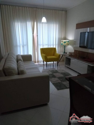 Imagem Casa de Condomínio com 3 Quartos à Venda, 121 m² em Prolongamento Jd Sta Maria - Jacareí