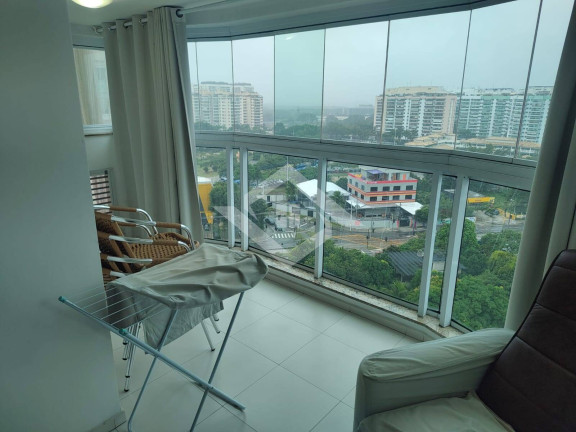 Apartamento com 2 Quartos para Alugar, 67 m² em Barra Da Tijuca - Rio De Janeiro