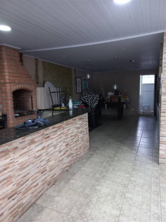 Imagem Casa com 3 Quartos à Venda, 107 m² em Sitio Do Campo - Praia Grande Imagem Casa com 3 Quartos à Venda, 107 m² em Sitio Do Campo - Praia Grande