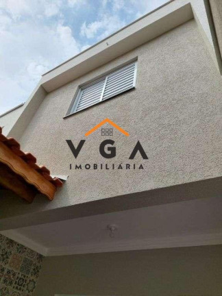 Imagem Casa com 3 Quartos à Venda, 105 m² em Vila Esperança - São Paulo