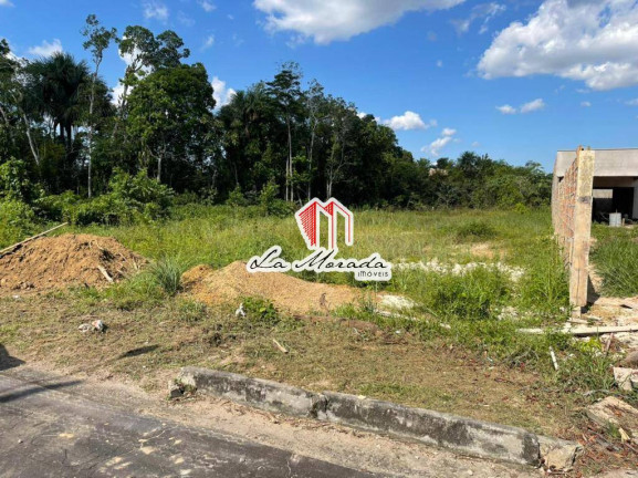 Imagem Terreno à Venda, 1.000 m² em Ponta Negra - Manaus Imagem Terreno à Venda, 1.000 m² em Ponta Negra - Manaus
