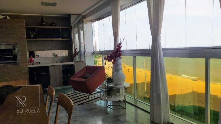 Imagem Apartamento com 4 Quartos à Venda, 152 m² em Praia Da Costa - Vila Velha Imagem Apartamento com 4 Quartos à Venda, 152 m² em Praia Da Costa - Vila Velha