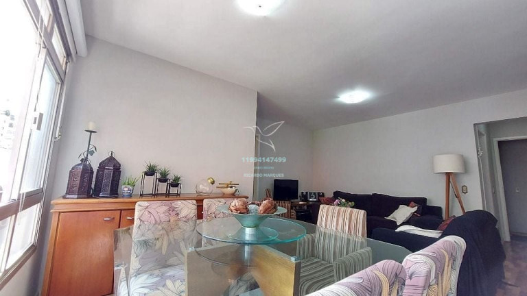 Imagem Apartamento com 2 Quartos à Venda, 83 m² em Moema - São Paulo Imagem Apartamento com 2 Quartos à Venda, 83 m² em Moema - São Paulo
