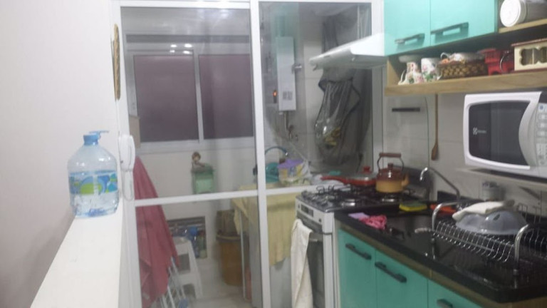 Imagem Apartamento com 3 Quartos à Venda, 68 m² em Parque Rebouças - São Paulo Imagem Apartamento com 3 Quartos à Venda, 68 m² em Parque Rebouças - São Paulo