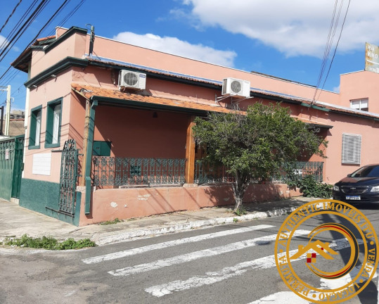Imóvel Comercial à Venda,  em Vila Nova - Itu
