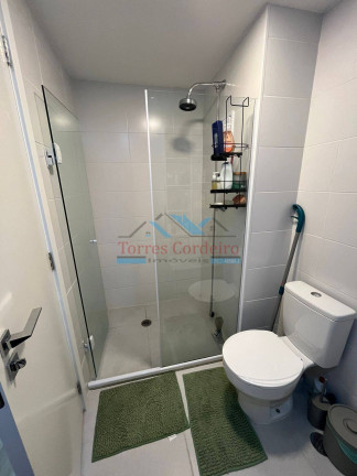 Imagem Apartamento com 1 Quarto à Venda, 31 m² em Butantã - São Paulo Imagem Apartamento com 1 Quarto à Venda, 31 m² em Butantã - São Paulo