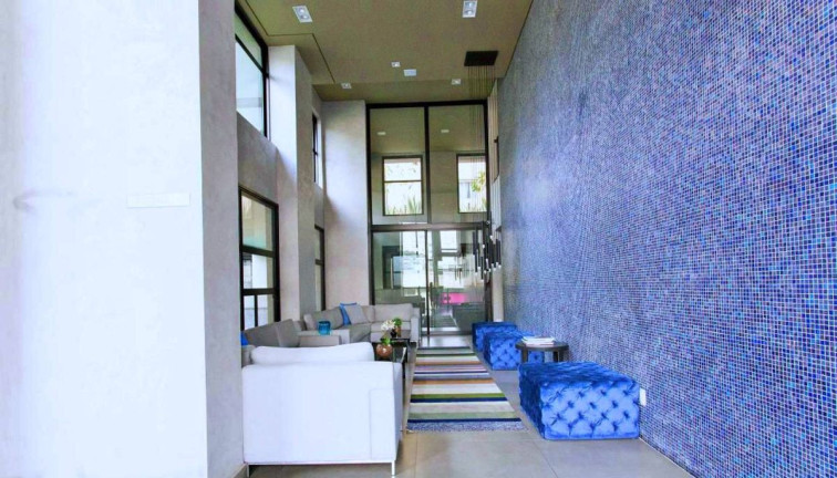 Imagem Apartamento com 1 Quarto à Venda, 34 m² em Jardim Paulista - São Paulo