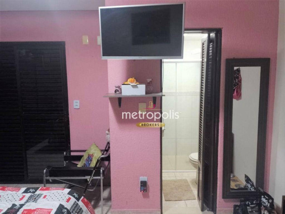 Imagem Apartamento com 2 Quartos à Venda, 83 m² em Parque Das Nações - Santo André Imagem Apartamento com 2 Quartos à Venda, 83 m² em Parque Das Nações - Santo André
