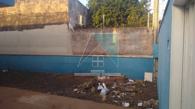 Casa com 2 Quartos à Venda, 54 m² em Jardim Pedra Branca - Ribeirão Preto
