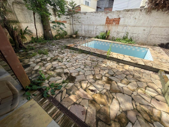 Imagem Casa com 2 Quartos para Alugar, 161 m² em Centro - Macaé