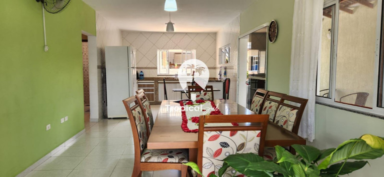 Imagem Casa com 3 Quartos à Venda, 335 m² em Shangri-lá - Pontal Do Parana Imagem Casa com 3 Quartos à Venda, 335 m² em Shangri-lá - Pontal Do Parana