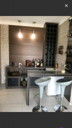 Imagem Apartamento com 2 Quartos à Venda, 55 m² em Vila Cardia - Bauru