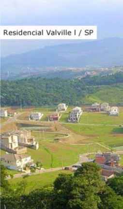 Imagem Imóvel à Venda, 52 m² em Alphaville - Santana De Parnaiba