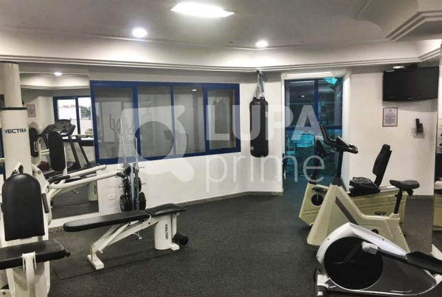Imagem Apartamento com 4 Quartos à Venda, 180 m² em Mooca - São Paulo