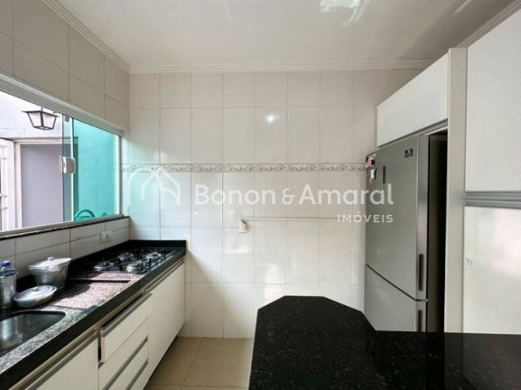 Imagem Casa de Condomínio com 3 Quartos à Venda, 200 m² em Residencial Terras Do Barão - Campinas Imagem Casa de Condomínio com 3 Quartos à Venda, 200 m² em Residencial Terras Do Barão - Campinas