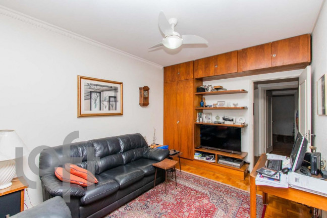 Imagem Apartamento com 3 Quartos à Venda, 156 m² em Jardim Paulista - São Paulo
