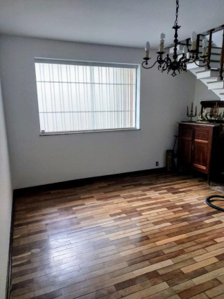 Imagem Casa com 3 Quartos à Venda, 250 m² em Campo Belo - São Paulo Imagem Casa com 3 Quartos à Venda, 250 m² em Campo Belo - São Paulo