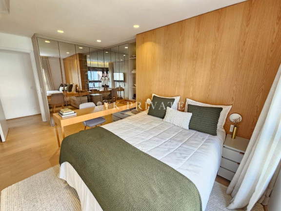 Imagem Apartamento com 3 Quartos à Venda, 150 m² em Perdizes - São Paulo Imagem Apartamento com 3 Quartos à Venda, 150 m² em Perdizes - São Paulo