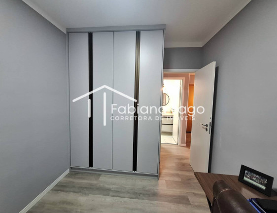 Foto do imóvel Apartamento com 2 Quartos à Venda, 74 m² em Medeiros - Jundiaí