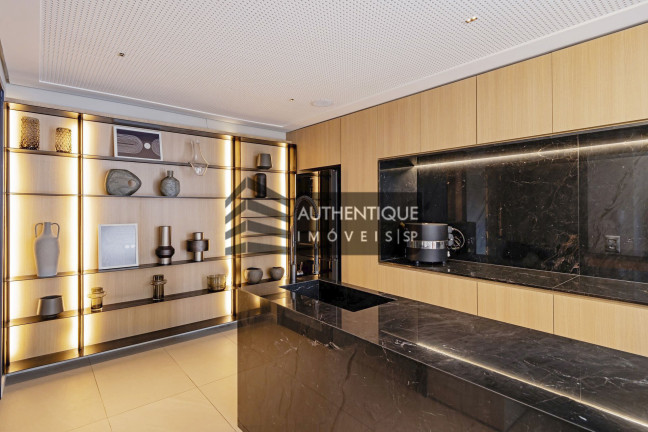 Imagem Apartamento com 3 Quartos à Venda, 155 m² em Jardim Paulista - São Paulo