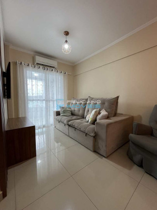 Imagem Apartamento com 2 Quartos à Venda, 86 m² em Canto Do Forte - Praia Grande