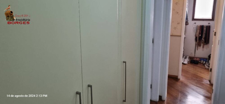 Imagem Apartamento com 4 Quartos à Venda, 180 m² em Brooklin - São Paulo Imagem Apartamento com 4 Quartos à Venda, 180 m² em Brooklin - São Paulo