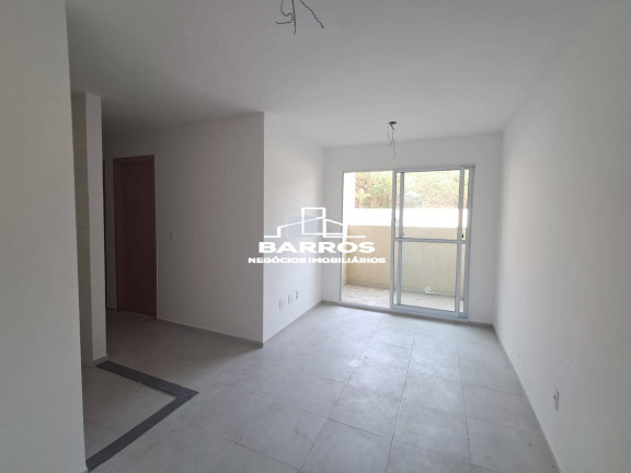 Imagem Apartamento com 2 Quartos para Alugar, 42 m² em Inhoaíba - Rio De Janeiro Imagem Apartamento com 2 Quartos para Alugar, 42 m² em Inhoaíba - Rio De Janeiro