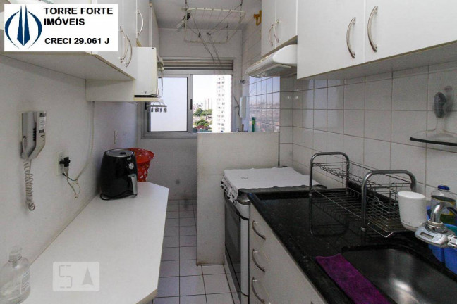 Imagem Apartamento com 2 Quartos à Venda, 48 m² em Jardim Independência - São Paulo Imagem Apartamento com 2 Quartos à Venda, 48 m² em Jardim Independência - São Paulo