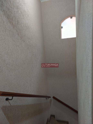 Imagem Sobrado com 3 Quartos à Venda ou Locação, 160 m² em Vila Mazzei - São Paulo