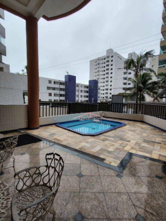 Imagem Apartamento com 4 Quartos à Venda, 137 m² em Aviação - Praia Grande Imagem Apartamento com 4 Quartos à Venda, 137 m² em Aviação - Praia Grande