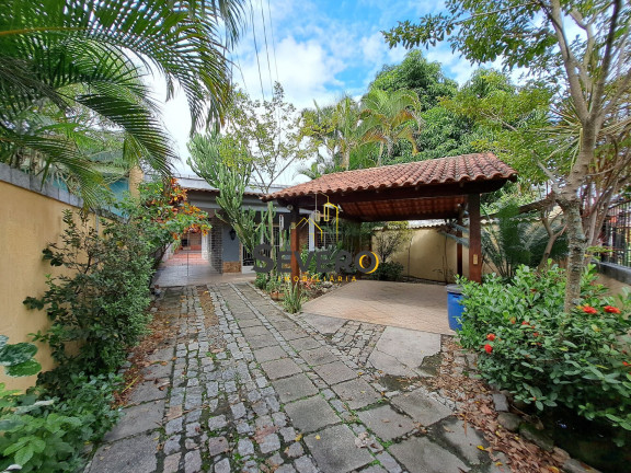 Imagem Casa com 2 Quartos à Venda, 120 m² em Colubande - São Gonçalo