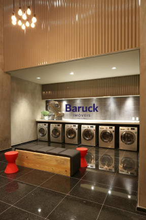 Imagem Apartamento com 1 Quarto à Venda, 43 m² em República - São Paulo Imagem Apartamento com 1 Quarto à Venda, 43 m² em República - São Paulo