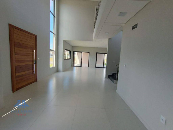 Imagem Casa com 4 Quartos à Venda, 244 m² em São João Do Rio Vermelho - Florianópolis